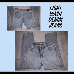 Arizona Denim jeans